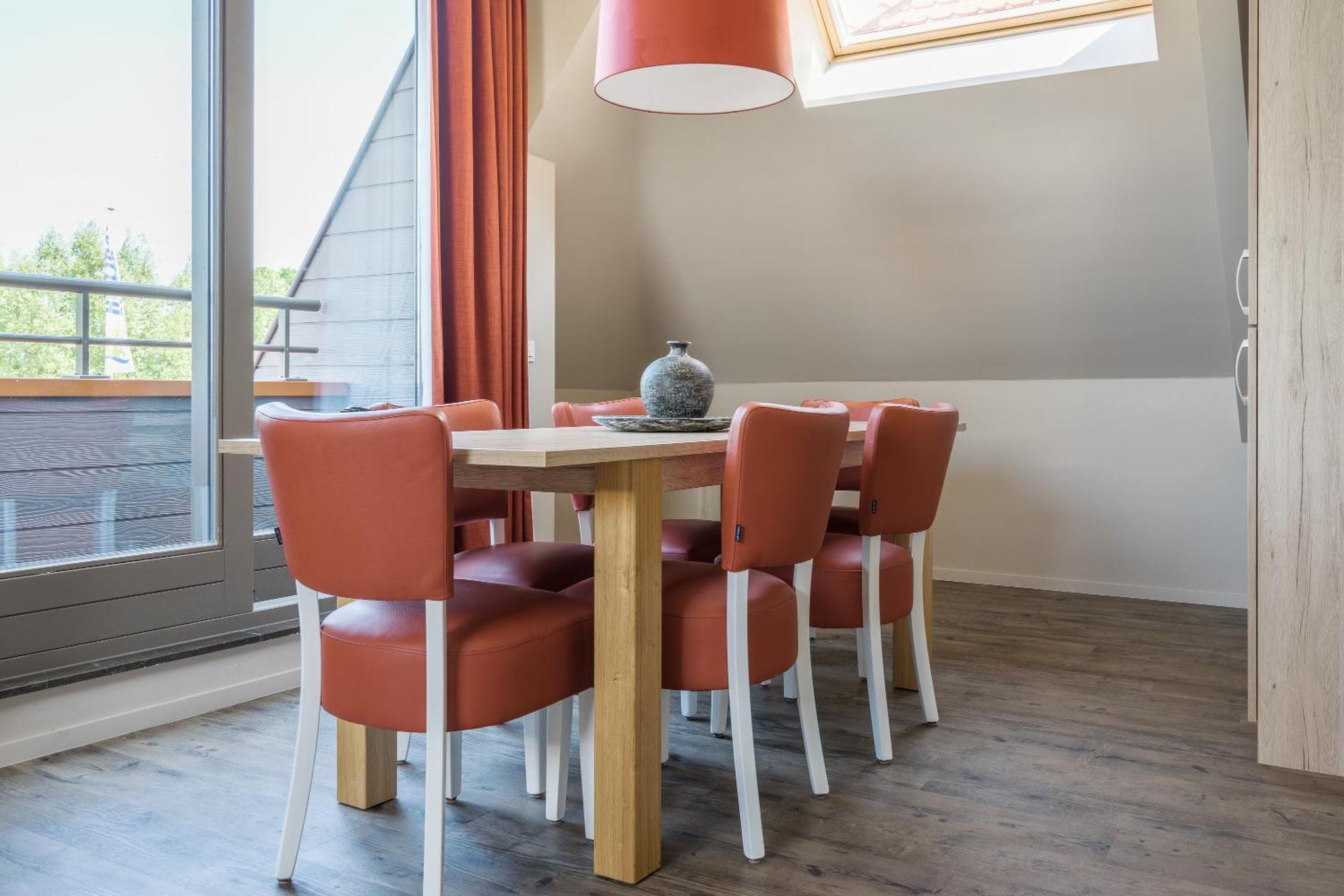 Holiday Suites Westende - Middelkerke Habitación foto